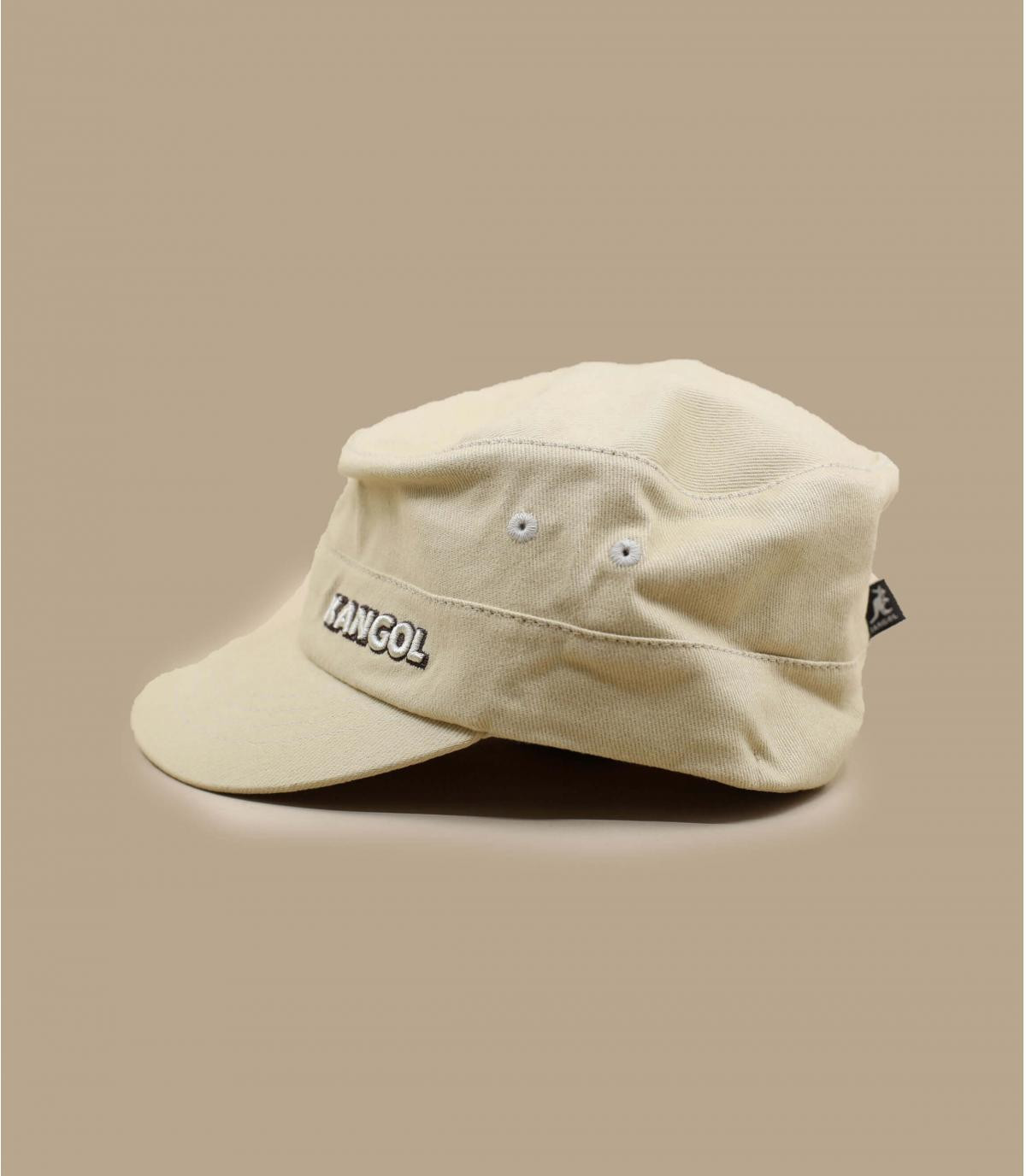 Creed puberty Architecture casquette army beige Kangol - Cotton Twill Army Cap beige par Kangol : Headict Creed puberty Architecture casquette army beige Kangol - Cotton Twill Army Cap beige par Kangol : Headict