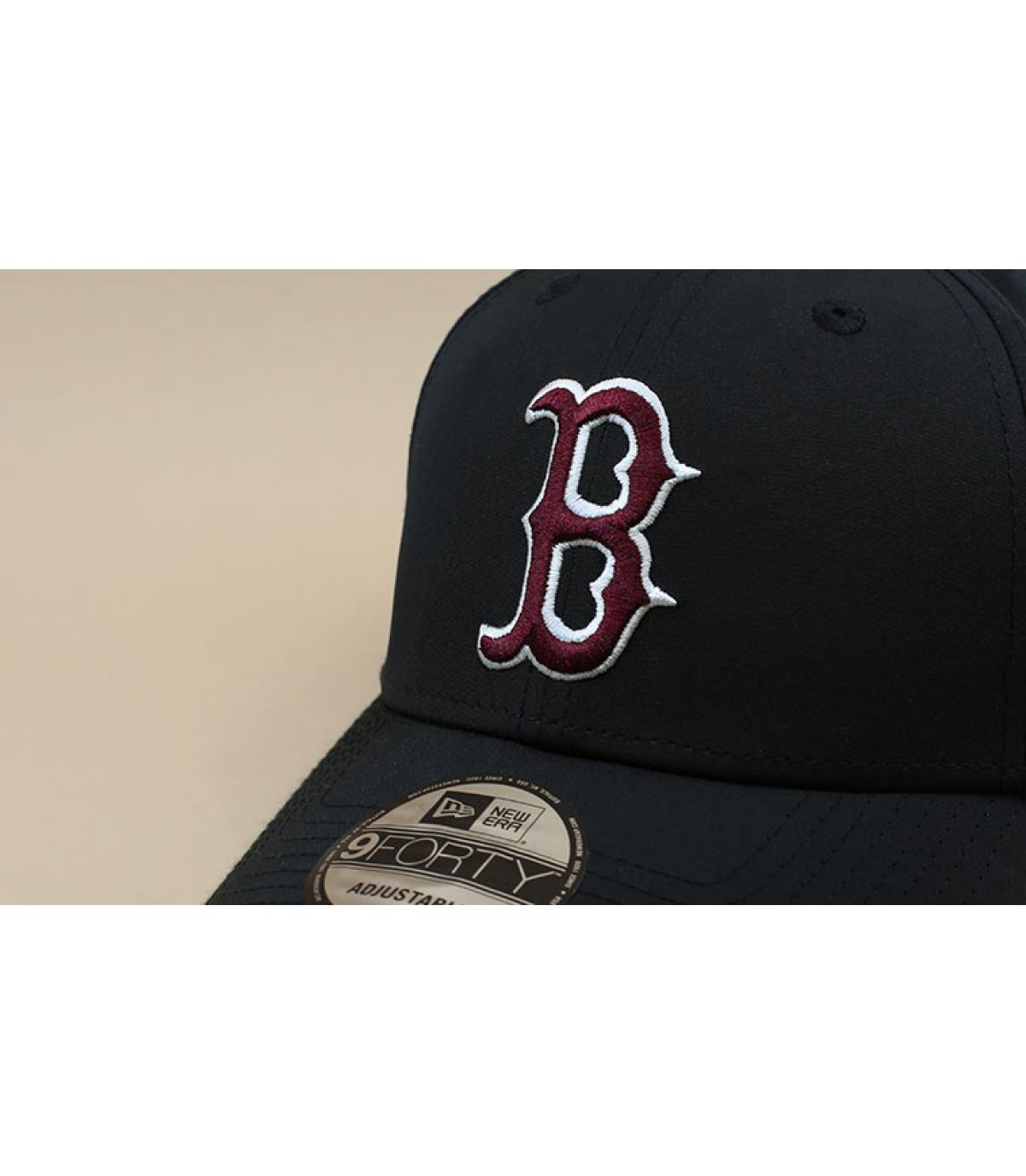 Casquette Baseball HYT Watches - Noire, Réglable, Coton/polyester, Neuve Avec étiquettes