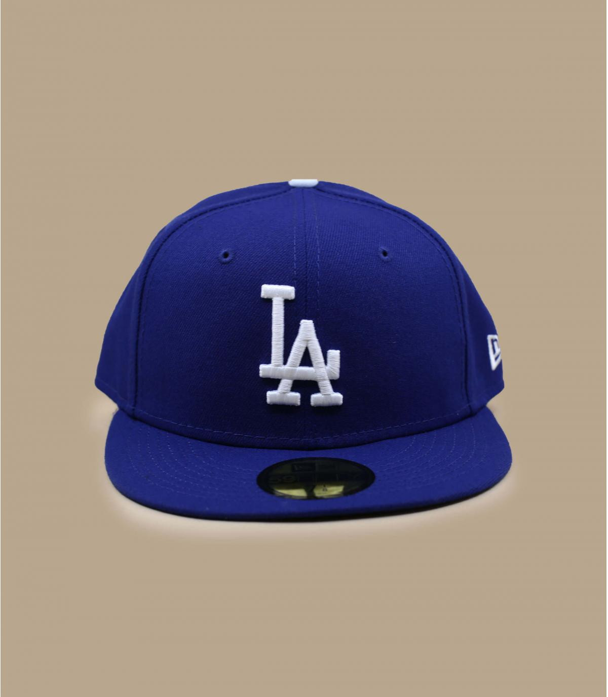 MLB AC Perf 5950 Los Angeles Dodgers