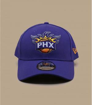 NBA The League Suns