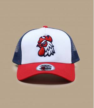 Trucker le Gaulois