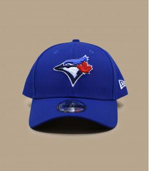 casquette blue jays
