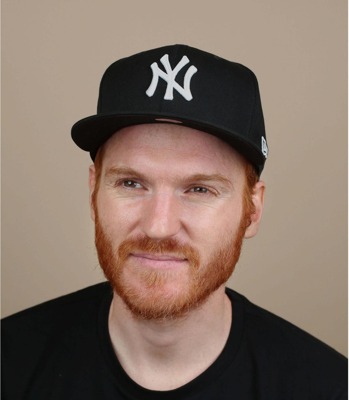 new era mlb snapback