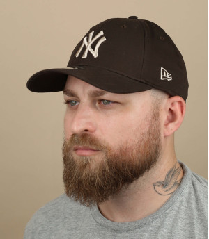 casquette yankee