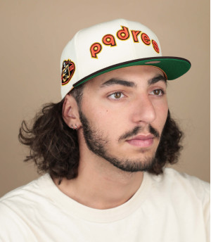 Casquette 59Fifty Retro...