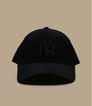 Casquette Cord 39Thirty NY...