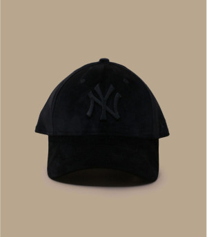 Casquette Wmn Velour 9Forty...