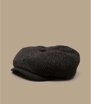 Casquette Gavroche Style Vintage Homme