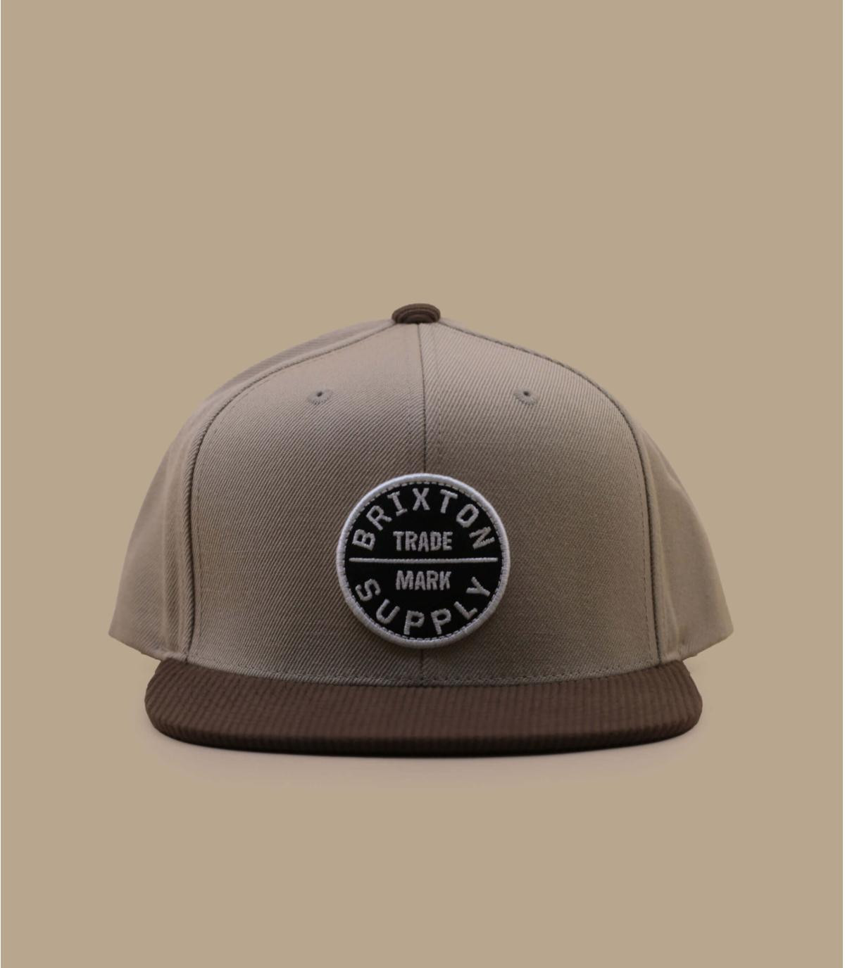 Casquette Snapback BurQue Fantaisie Réglable - Unisexe Adulte