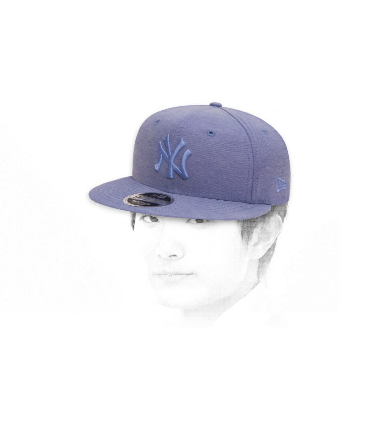 new era mlb snapback