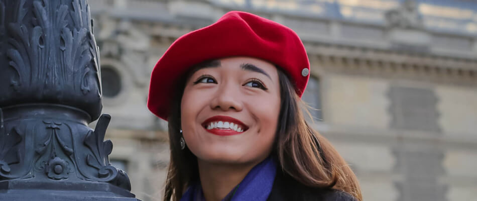 Beret femme, Achat béret pour femme en ligne - Headict