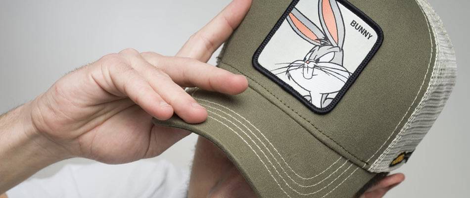 Casquette Looney Tunes - Headict