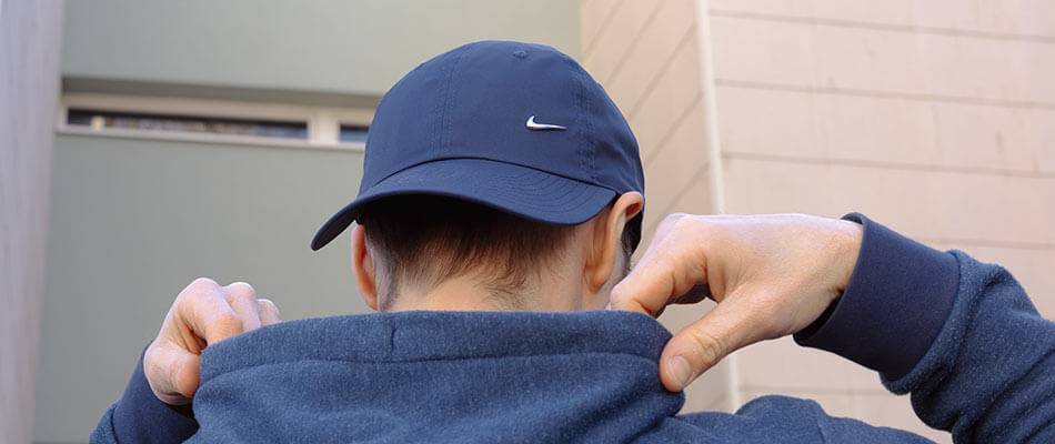 Casquette Nike - Headict