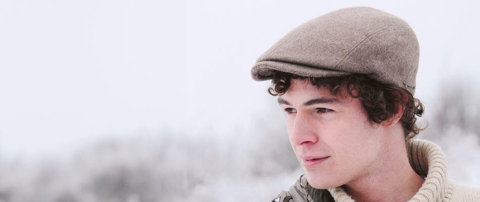 Béret Herman, achat en ligne tous coloris - Headict