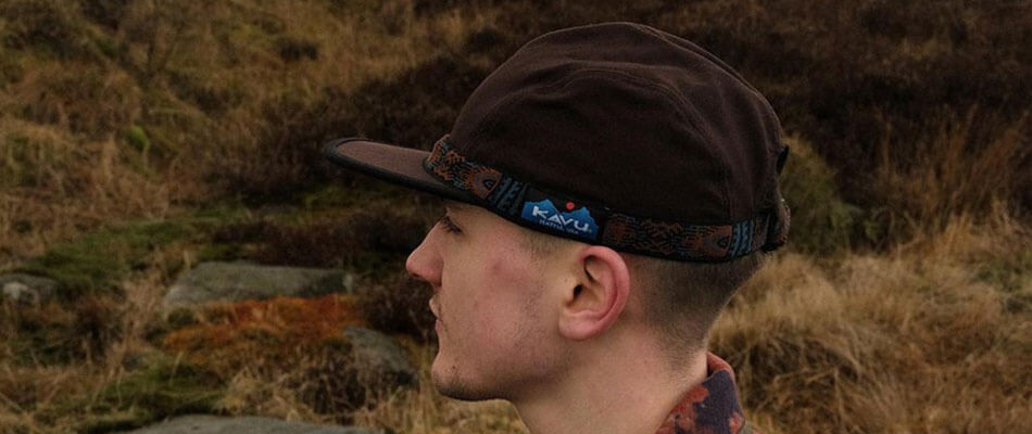 Kavu, casquette Kavu, chapeau Achat en ligne en France