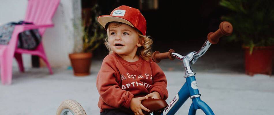 Casquette enfant & bébé, casquettes et snapback fille garçon pour enfant et bébé