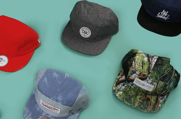 soldes 5 panels