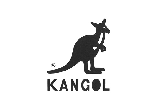 logo kangol