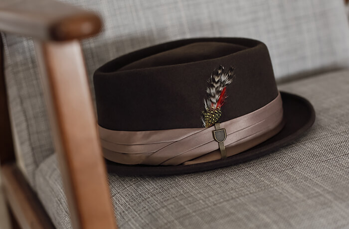 Comment choisir un chapeau pour homme ?