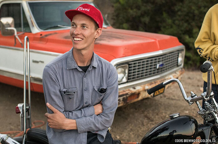 Comment porter une casquette ?