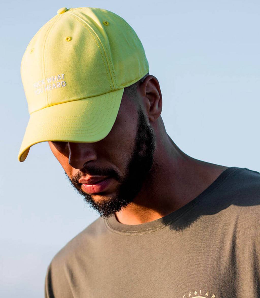 Cayler and Sons : des caps collector inspirées du hip-hop us