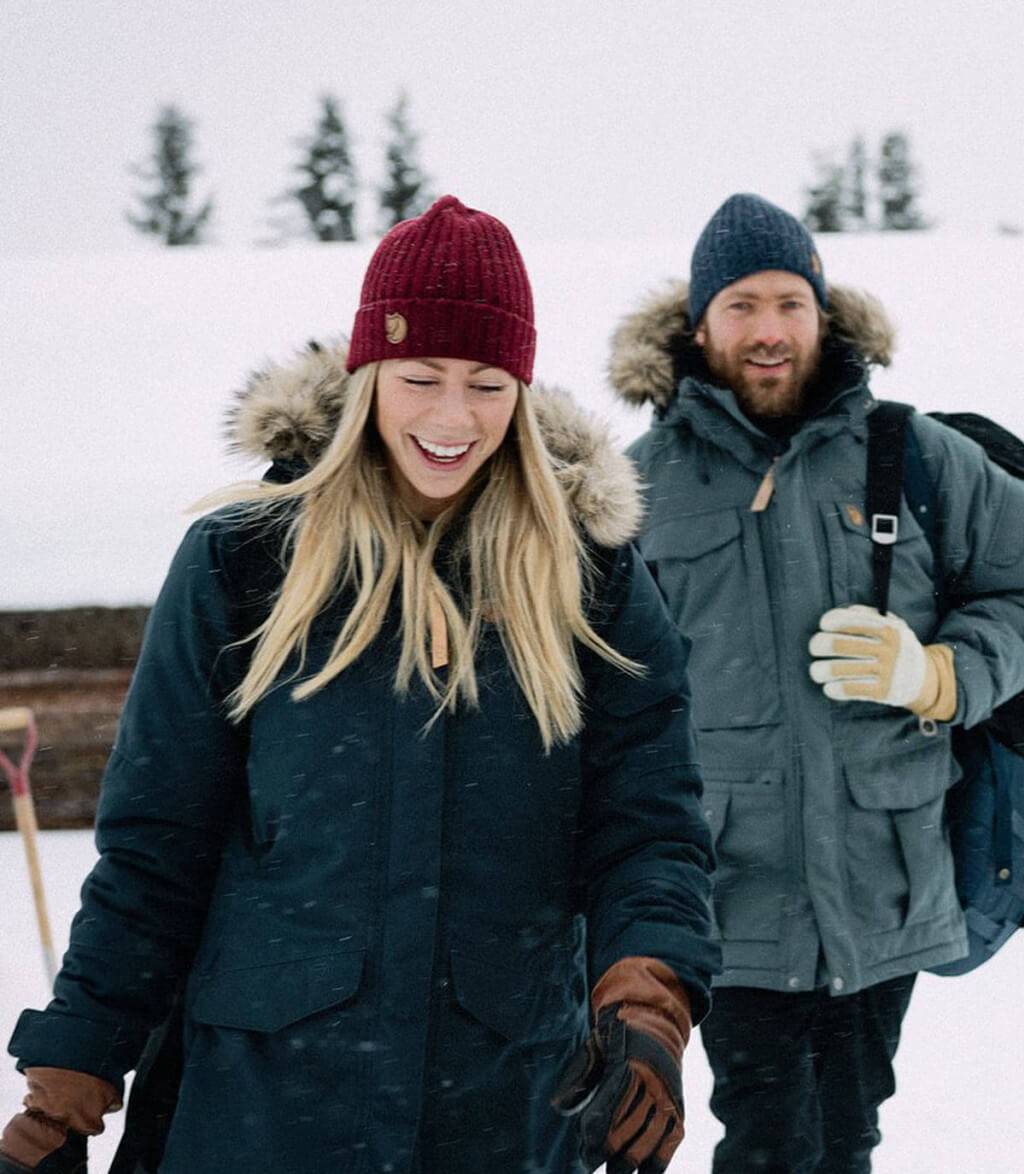 Quel bonnet choisir pour aller skier ?