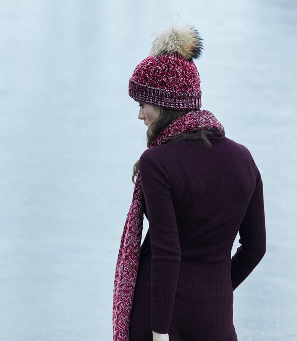 Quelle coiffure choisir avec son bonnet ? Nos conseils