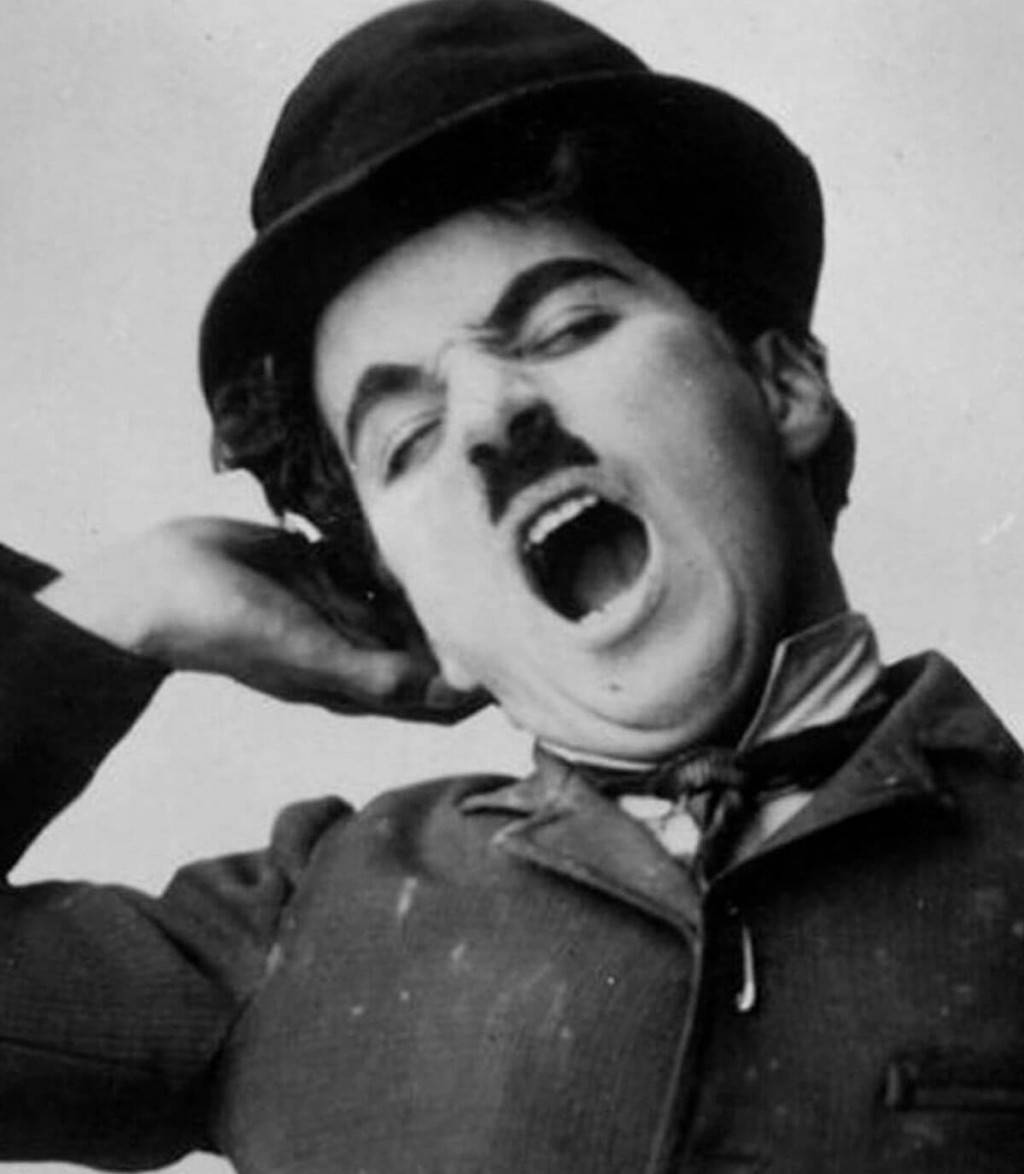 Charlie Chaplin, l’artiste au chapeau melon