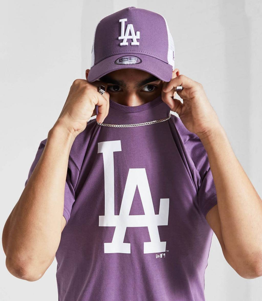 Les LA Dodgers