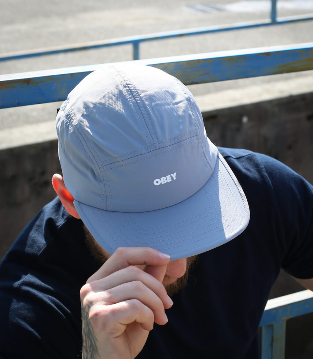 La casquette 5 Panel : un must have de tout fan de Headwear